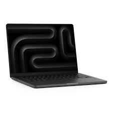 MACBOOK PRO 16' M3 PRO (36GB RAM + 1TB SSD) TECLADO INGLES - SPACE BLACK